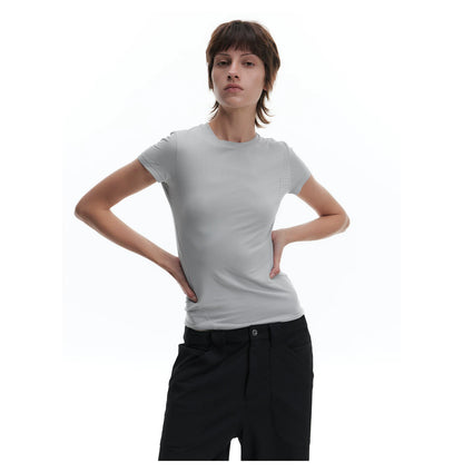 ANTIBACTERIAL COOLING T-SHIRT