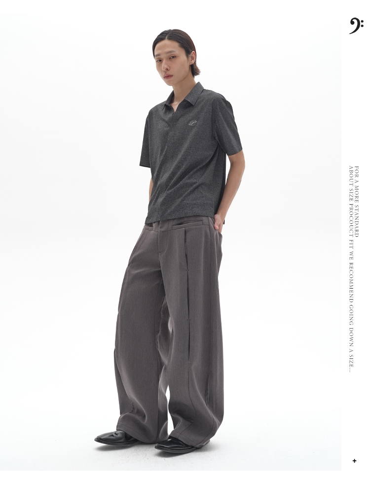 WORKWEAR POLO T-SHIRT
