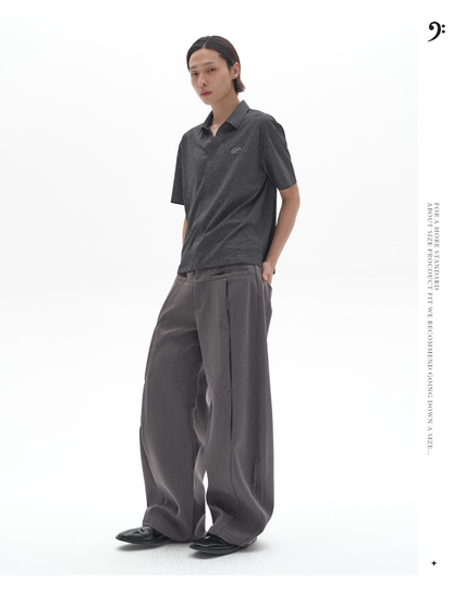WORKWEAR POLO T-SHIRT