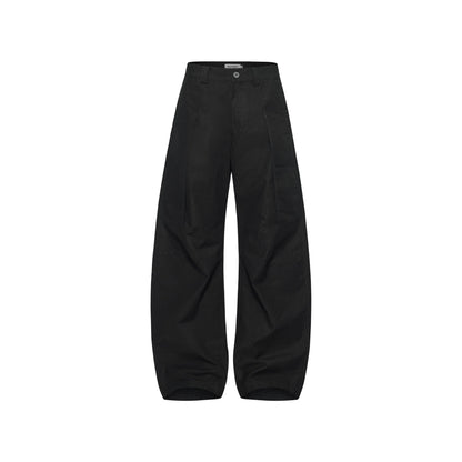 CASUAL A-LINE WORK PANTS