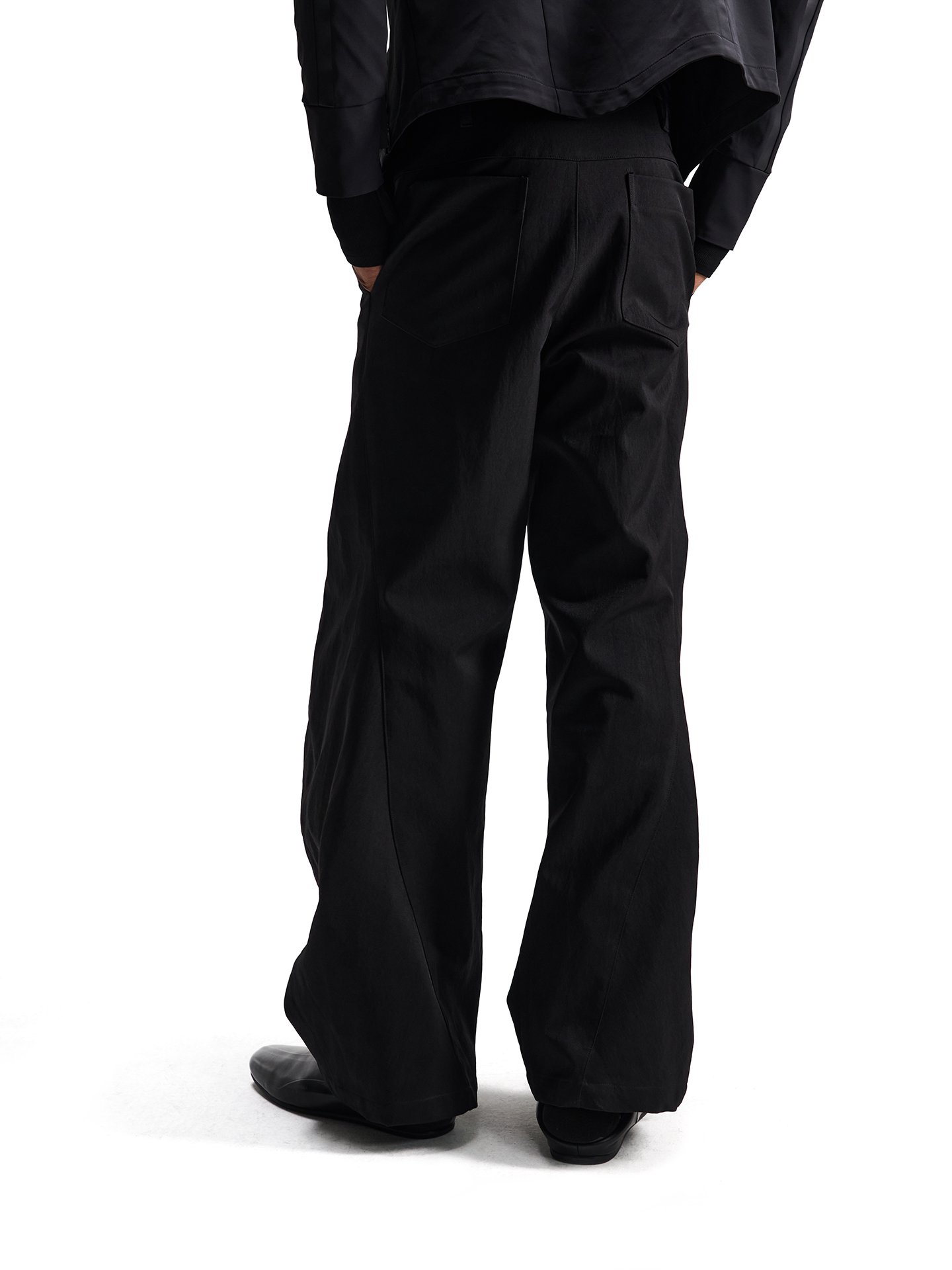 HIGH-DENSITY WATERPROOF PANTS