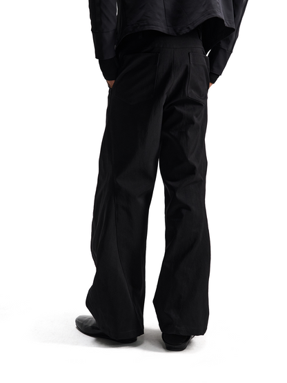 HIGH-DENSITY WATERPROOF PANTS