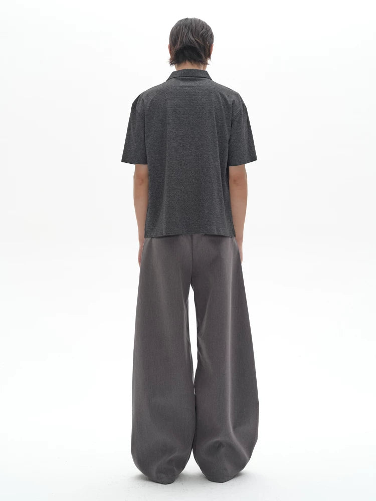 WORKWEAR POLO T-SHIRT