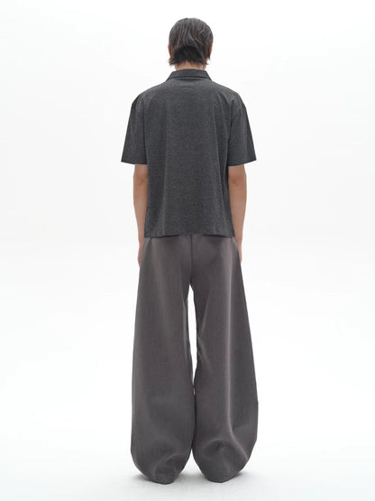 WORKWEAR POLO T-SHIRT