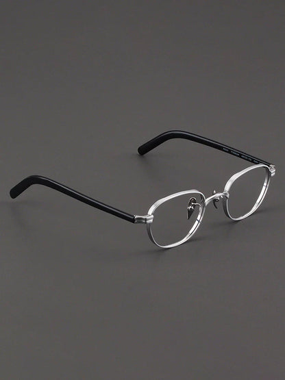 TITANIUM EYE FRAMES