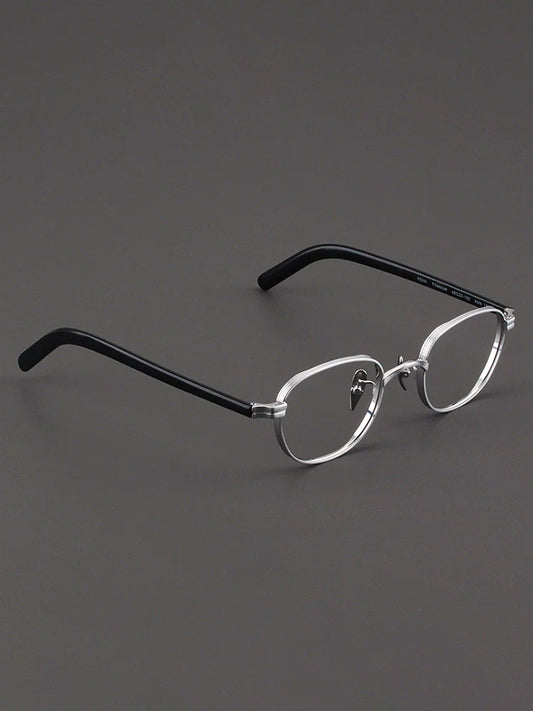 TITANIUM EYE FRAMES