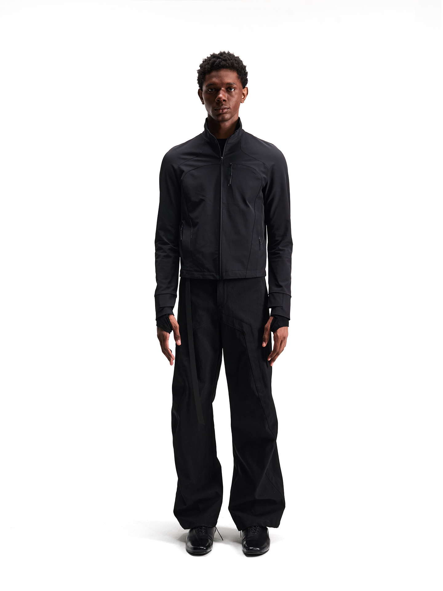 HIGH-DENSITY WATERPROOF PANTS