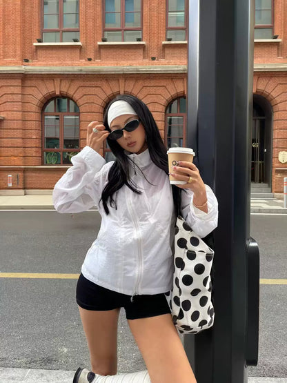 3D TAILORED SUN PROTECTION SHIRT