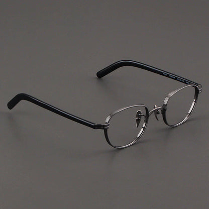 TITANIUM EYE FRAMES