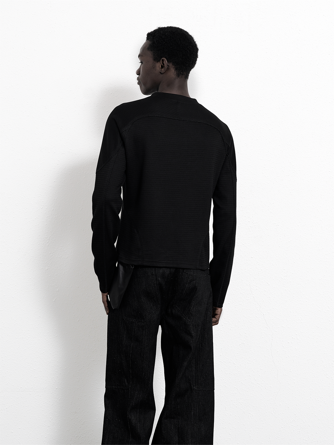 SOURDOUGH LONG SLEEVE