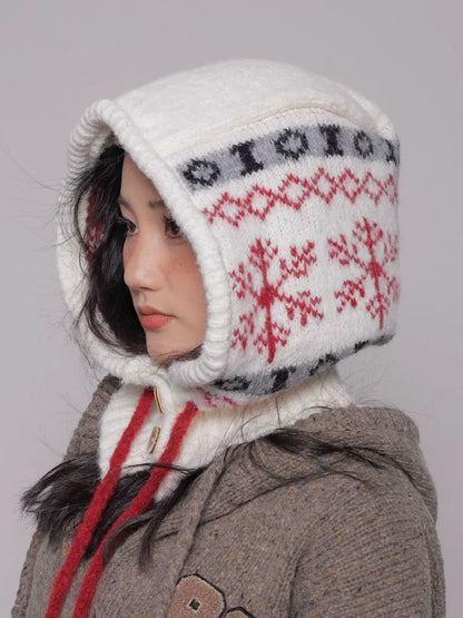 FAIR ISLE BALACLAVA 3
