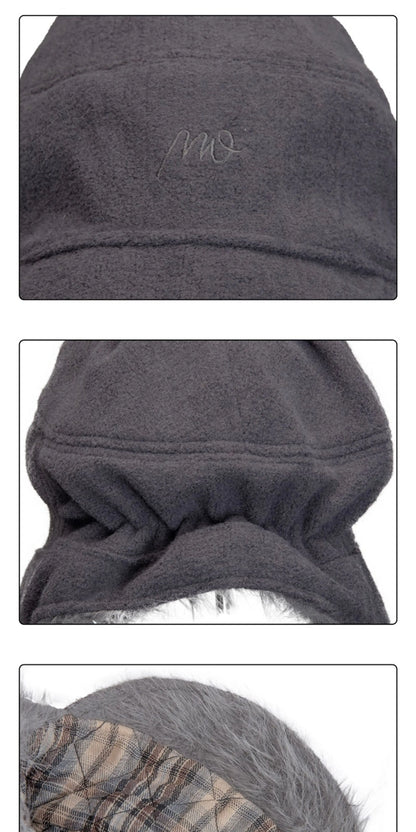 REVERSIBLE FLIGHT CAP 7