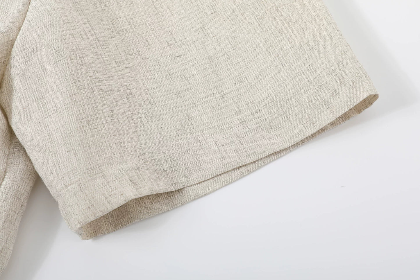 DECONSTRUCTED JACQUARD SHIRTS