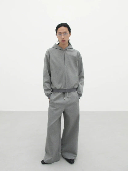 COMFORTABLE LOOSE SWEATPANTS