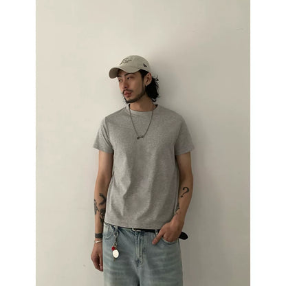 SHORT SLEEVE TEE