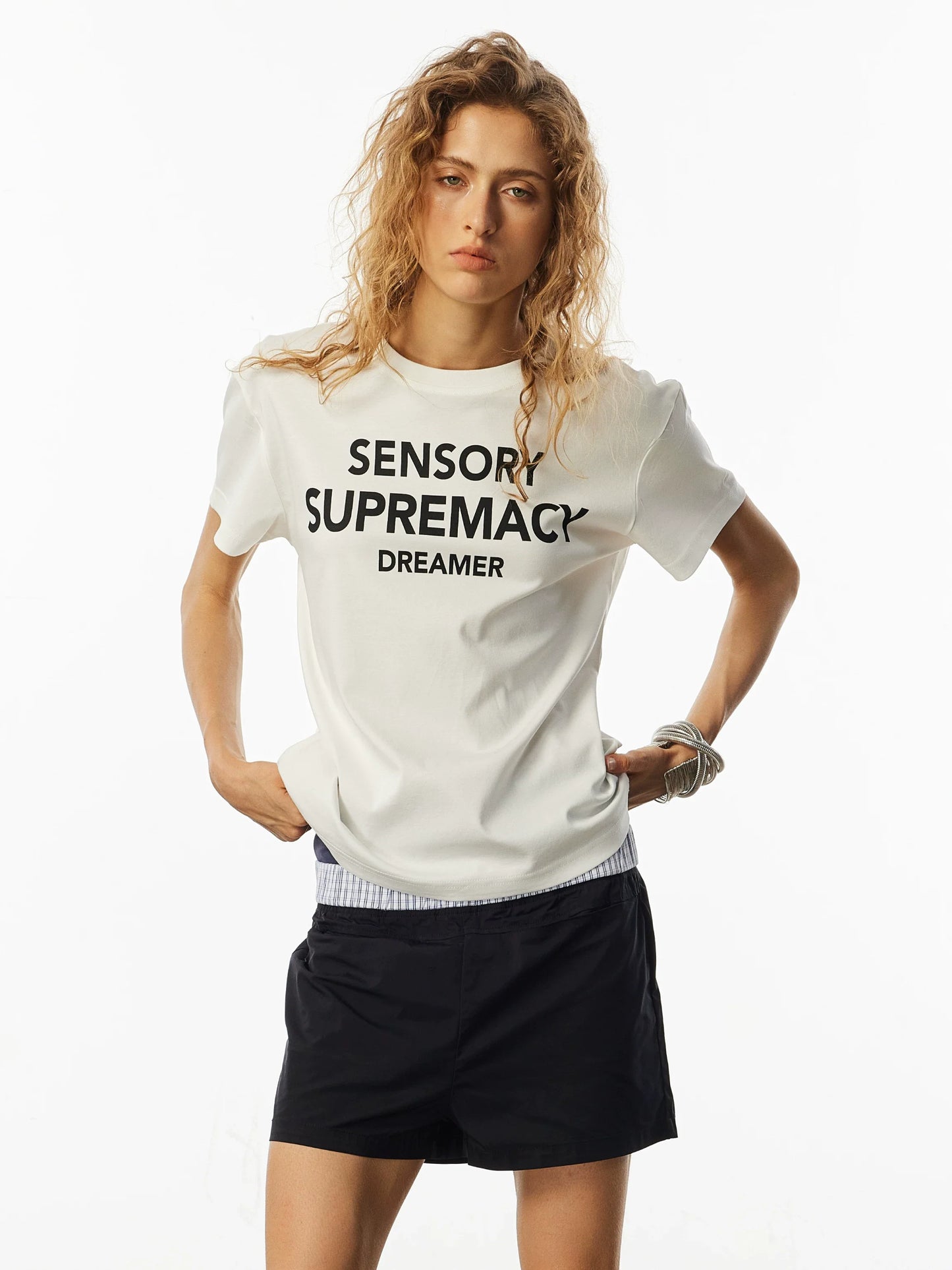 SUPREMACY TEE