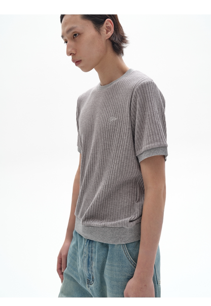 SLEEK TENCEL BLEND TEE