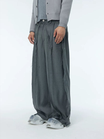 WHISKER CASUAL PANTS