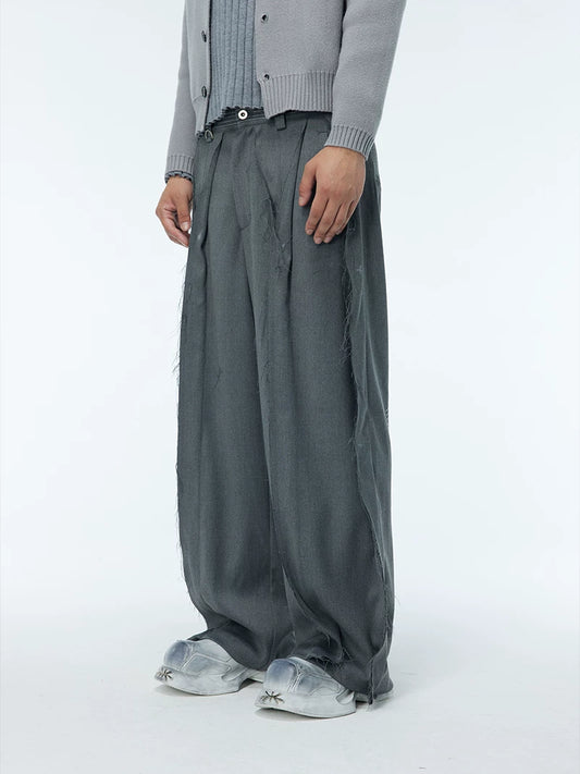 WHISKER CASUAL PANTS