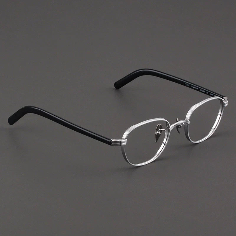 TITANIUM EYE FRAMES