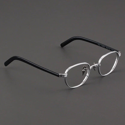 TITANIUM EYE FRAMES