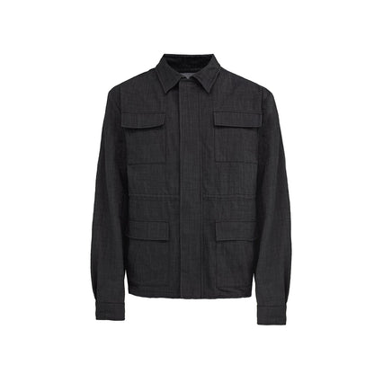 STRUCTURED M65 JACKET