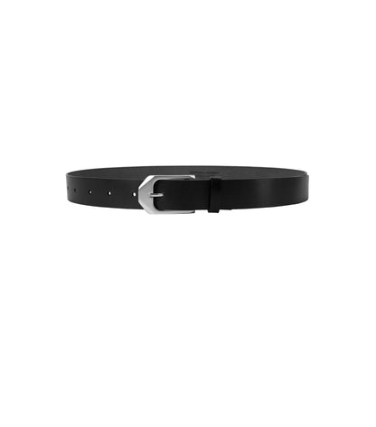 EMIL BELT ブラック 全体