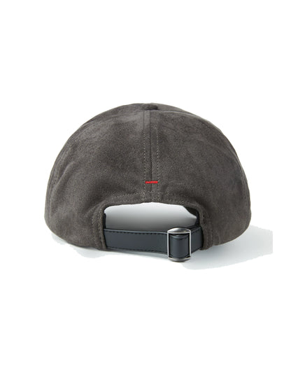 SUEDE NAP CAP バック